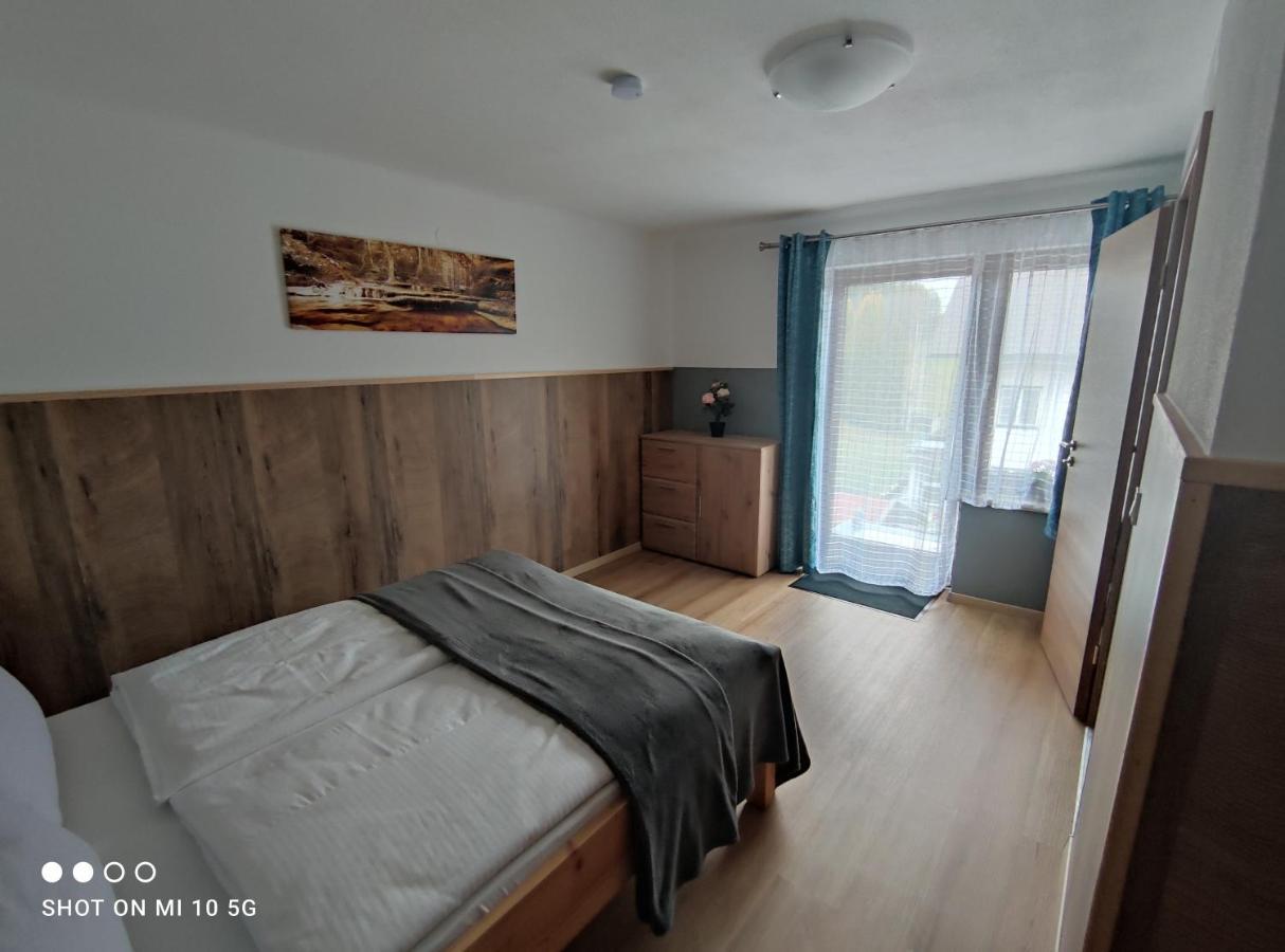 Berliner Ecke Hotel Mariazell Exterior photo